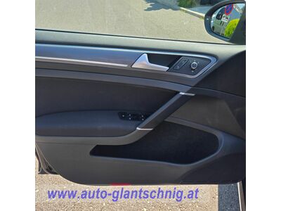 VW Golf Gebrauchtwagen VW Golf Gebrauchtwagen