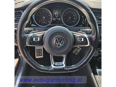 VW Golf Gebrauchtwagen VW Golf Gebrauchtwagen