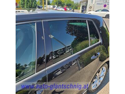 VW Golf Gebrauchtwagen VW Golf Gebrauchtwagen