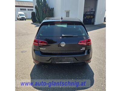 VW Golf Gebrauchtwagen VW Golf Gebrauchtwagen