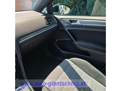 VW Golf Gebrauchtwagen VW Golf Gebrauchtwagen