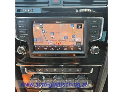 VW Golf Gebrauchtwagen VW Golf Gebrauchtwagen