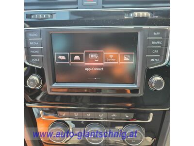 VW Golf Gebrauchtwagen VW Golf Gebrauchtwagen