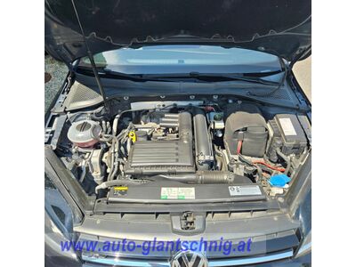 VW Golf Gebrauchtwagen VW Golf Gebrauchtwagen