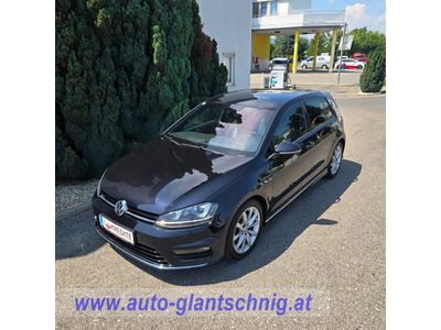 VW Golf Gebrauchtwagen VW Golf Gebrauchtwagen