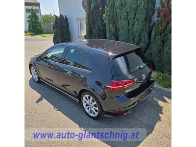 VW Golf Gebrauchtwagen VW Golf Gebrauchtwagen