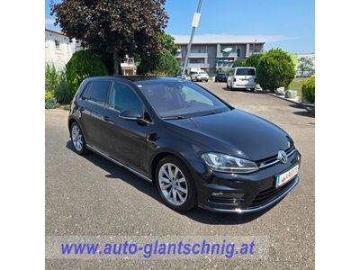VW Golf Gebrauchtwagen VW Golf Gebrauchtwagen