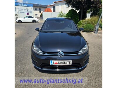 VW Golf Gebrauchtwagen VW Golf Gebrauchtwagen