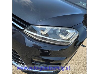 VW Golf Gebrauchtwagen VW Golf Gebrauchtwagen