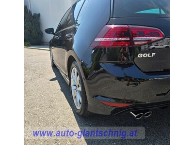 VW Golf Gebrauchtwagen VW Golf Gebrauchtwagen