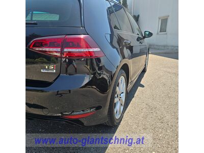 VW Golf Gebrauchtwagen VW Golf Gebrauchtwagen