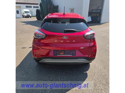 Ford Puma Gebrauchtwagen