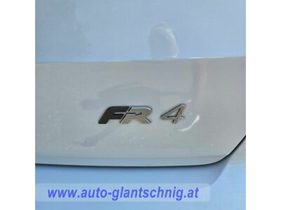 Seat Ateca Gebrauchtwagen Seat Ateca Gebrauchtwagen