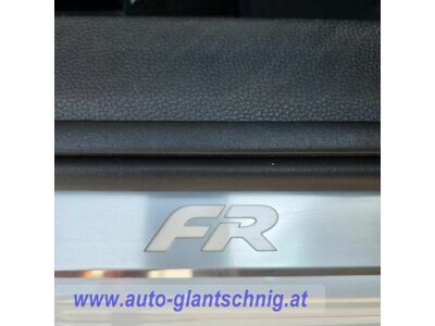 Seat Ateca Gebrauchtwagen Seat Ateca Gebrauchtwagen