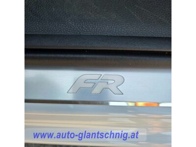 Seat Ateca Gebrauchtwagen Seat Ateca Gebrauchtwagen
