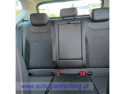 Seat Ateca Gebrauchtwagen Seat Ateca Gebrauchtwagen