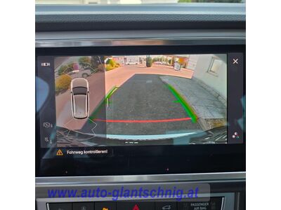 Seat Ateca Gebrauchtwagen Seat Ateca Gebrauchtwagen