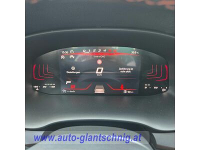 Seat Ateca Gebrauchtwagen Seat Ateca Gebrauchtwagen