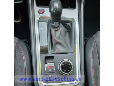 Seat Ateca Gebrauchtwagen Seat Ateca Gebrauchtwagen