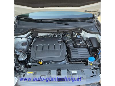 Seat Ateca Gebrauchtwagen Seat Ateca Gebrauchtwagen
