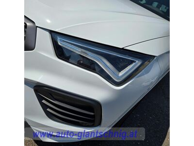 Seat Ateca Gebrauchtwagen Seat Ateca Gebrauchtwagen
