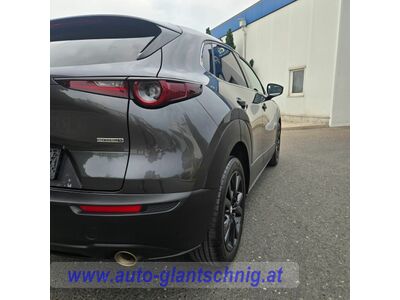 Mazda CX-30 Gebrauchtwagen