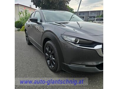 Mazda CX-30 Gebrauchtwagen