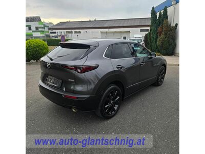 Mazda CX-30 Gebrauchtwagen