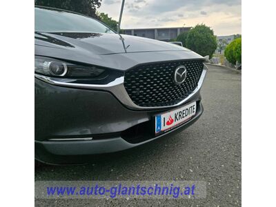 Mazda CX-30 Gebrauchtwagen