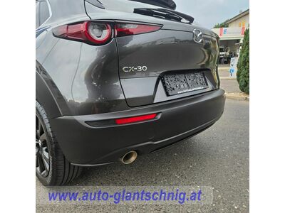 Mazda CX-30 Gebrauchtwagen