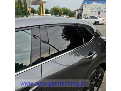 Mazda CX-30 Gebrauchtwagen