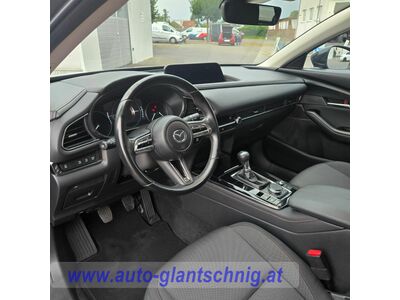 Mazda CX-30 Gebrauchtwagen