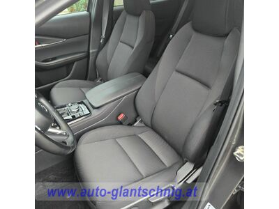 Mazda CX-30 Gebrauchtwagen