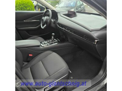 Mazda CX-30 Gebrauchtwagen