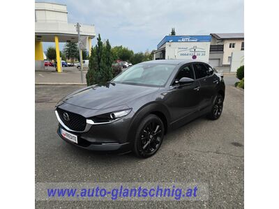 Mazda CX-30 Gebrauchtwagen