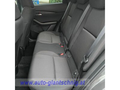 Mazda CX-30 Gebrauchtwagen