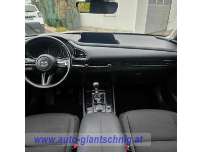 Mazda CX-30 Gebrauchtwagen