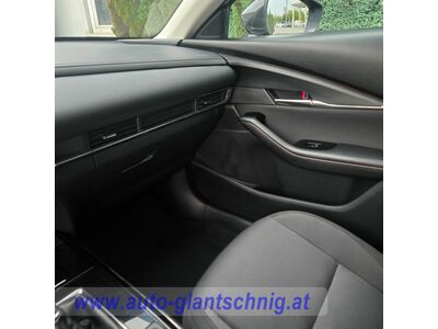 Mazda CX-30 Gebrauchtwagen