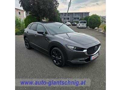 Mazda CX-30 Gebrauchtwagen