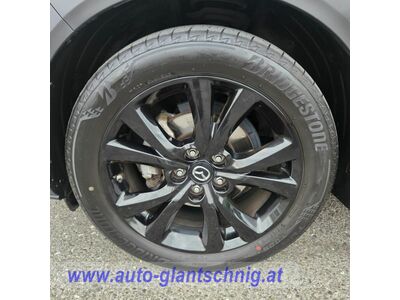 Mazda CX-30 Gebrauchtwagen