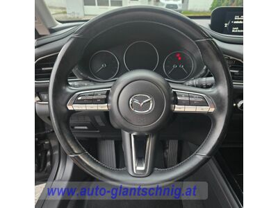 Mazda CX-30 Gebrauchtwagen