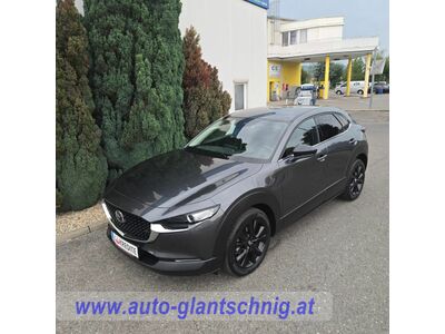 Mazda CX-30 Gebrauchtwagen