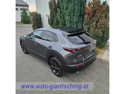 Mazda CX-30 Gebrauchtwagen