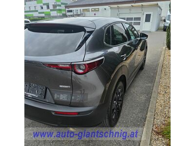 Mazda CX-30 Gebrauchtwagen
