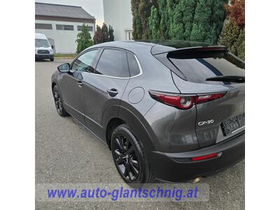 Mazda CX-30 Gebrauchtwagen