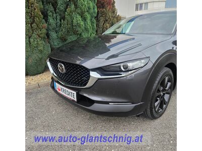 Mazda CX-30 Gebrauchtwagen