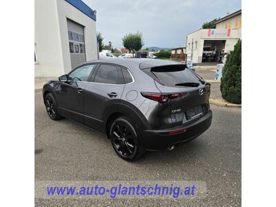 Mazda CX-30 Gebrauchtwagen