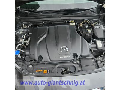 Mazda CX-30 Gebrauchtwagen