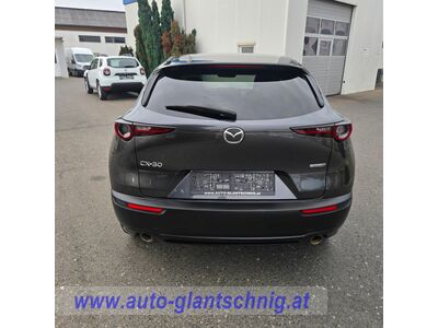 Mazda CX-30 Gebrauchtwagen