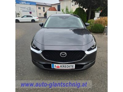 Mazda CX-30 Gebrauchtwagen
